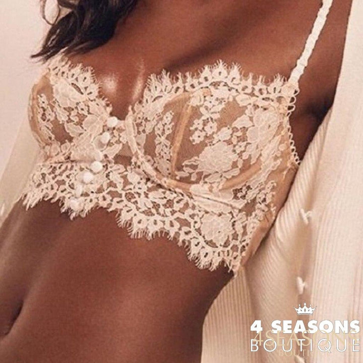Top Chloé