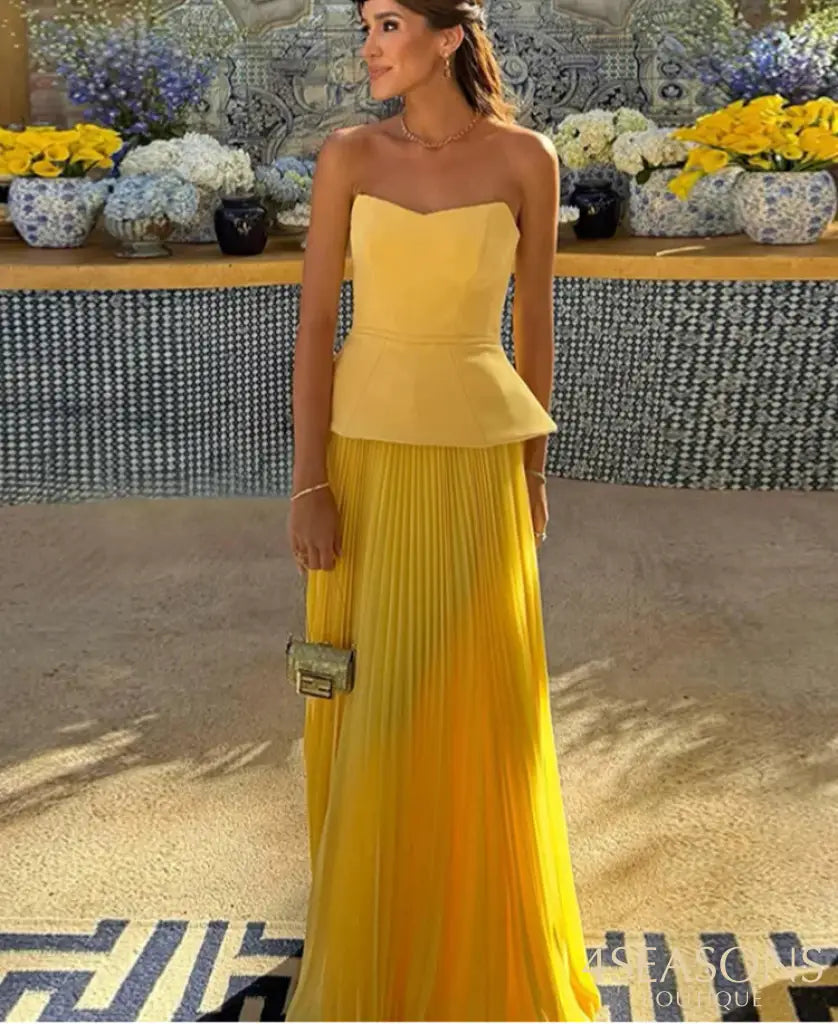 Conjunto Tulipa