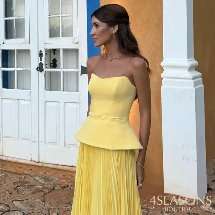 Conjunto Tulipa
