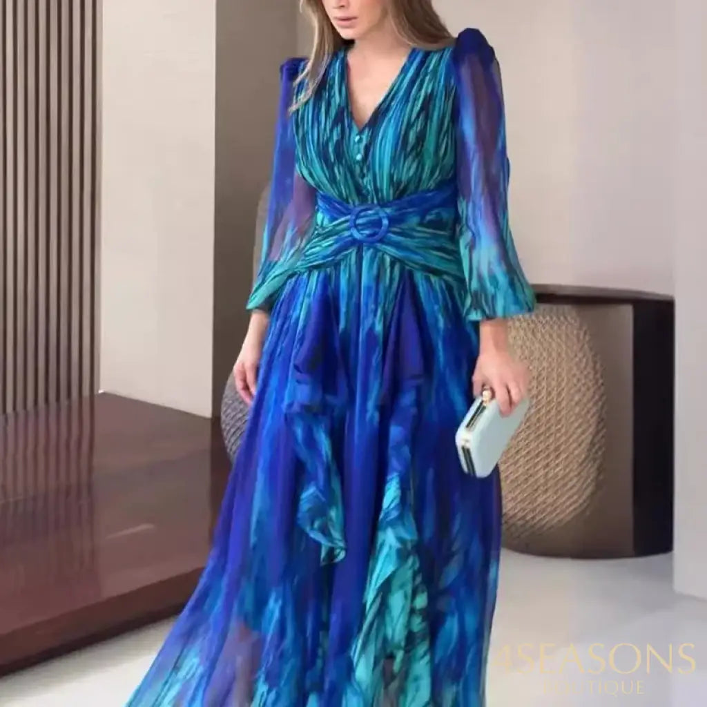 Vestido Aine