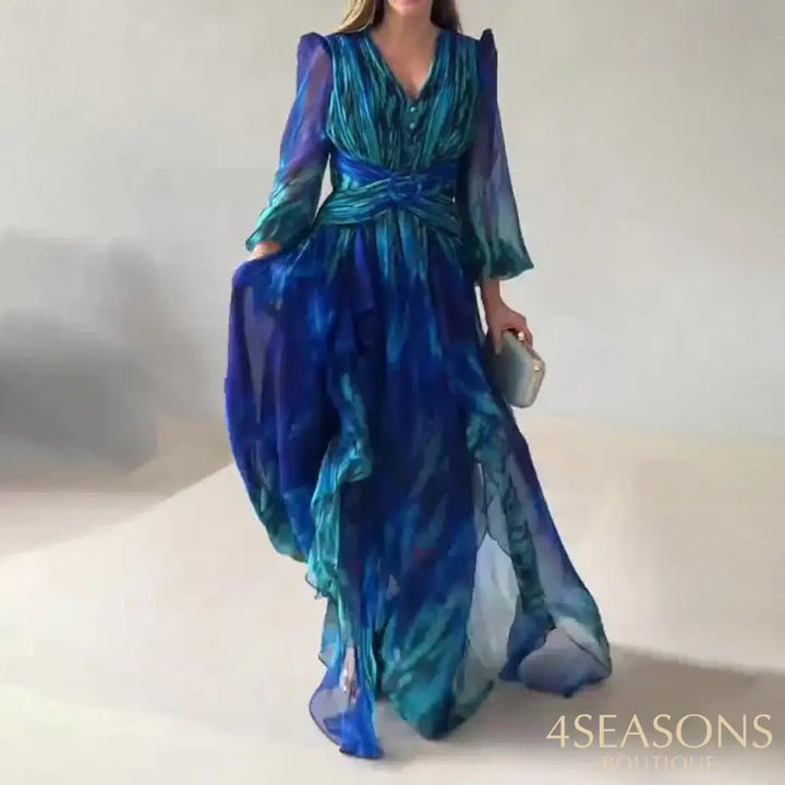 Vestido Aine