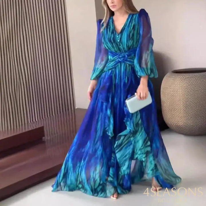 Vestido Aine