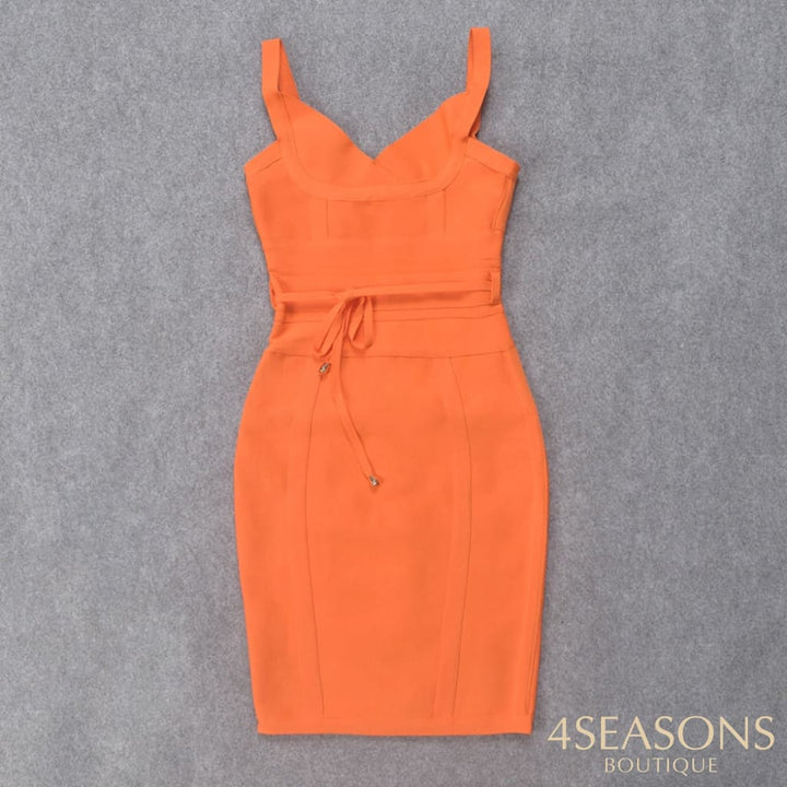 Vestido Alanis