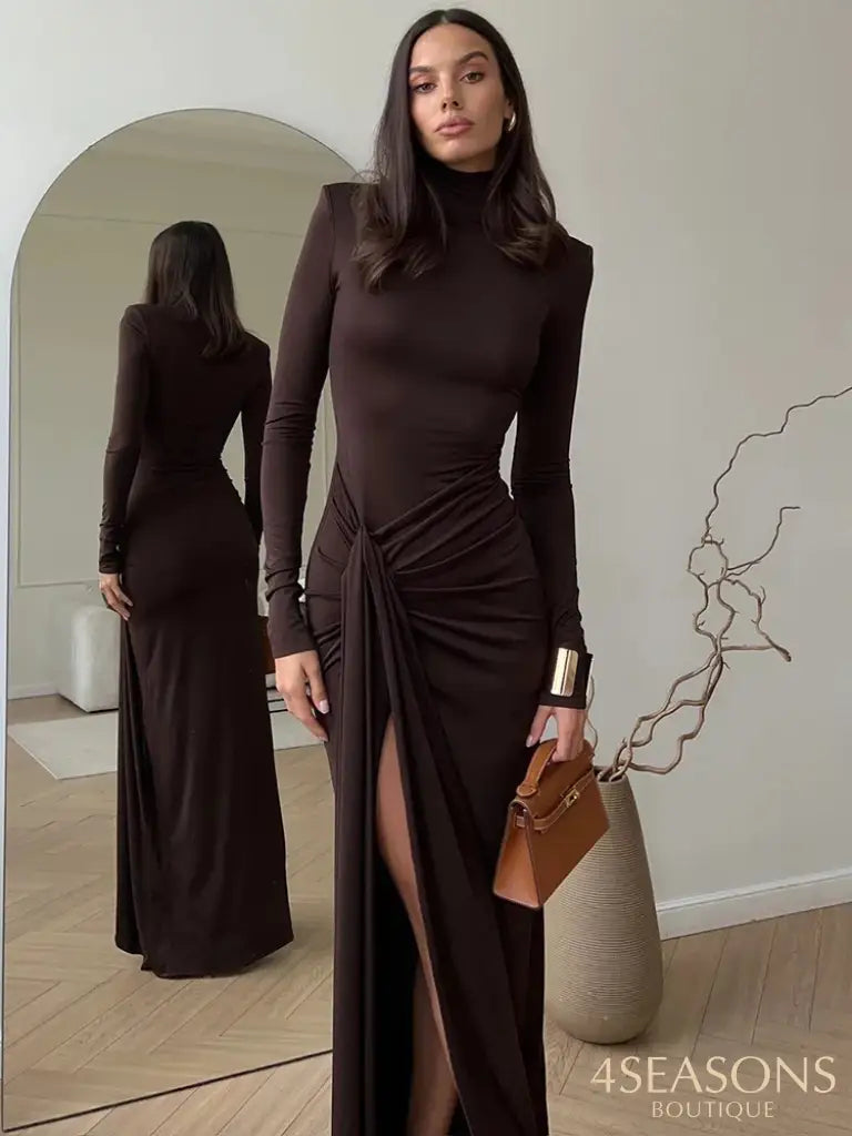 Vestido Aletheia