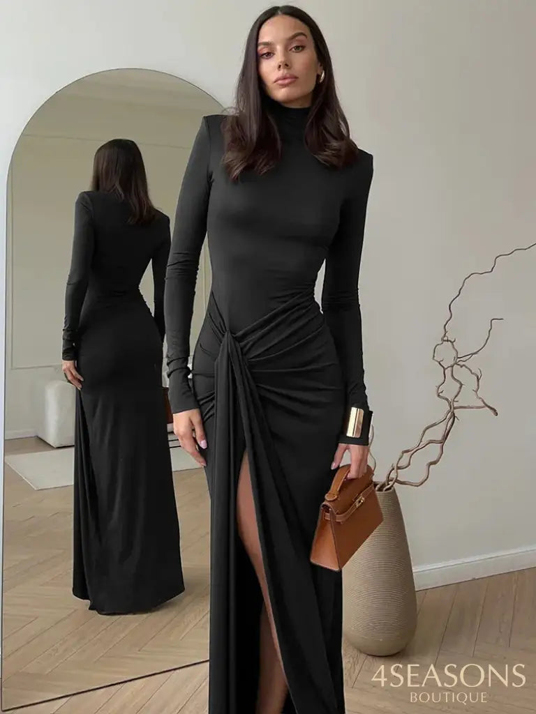Vestido Aletheia