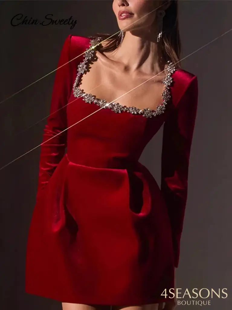 Vestido Alyson