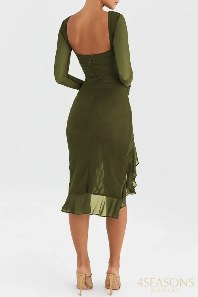 Vestido Ana Lara