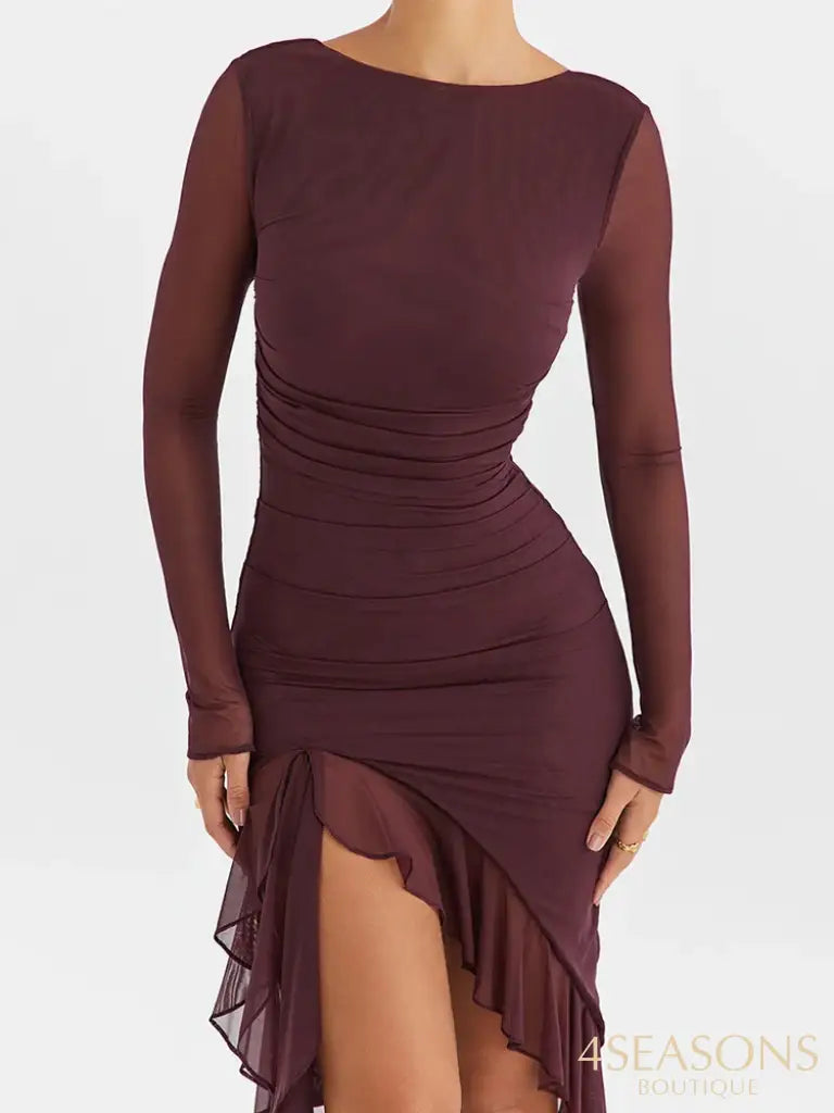 Vestido Ana Lara