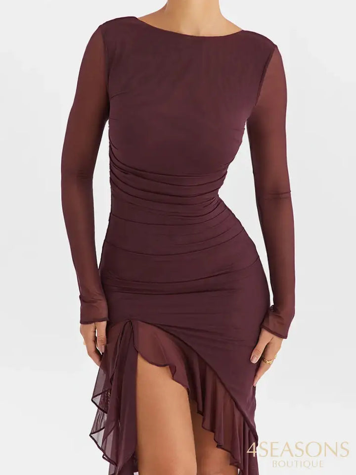 Vestido Ana Lara