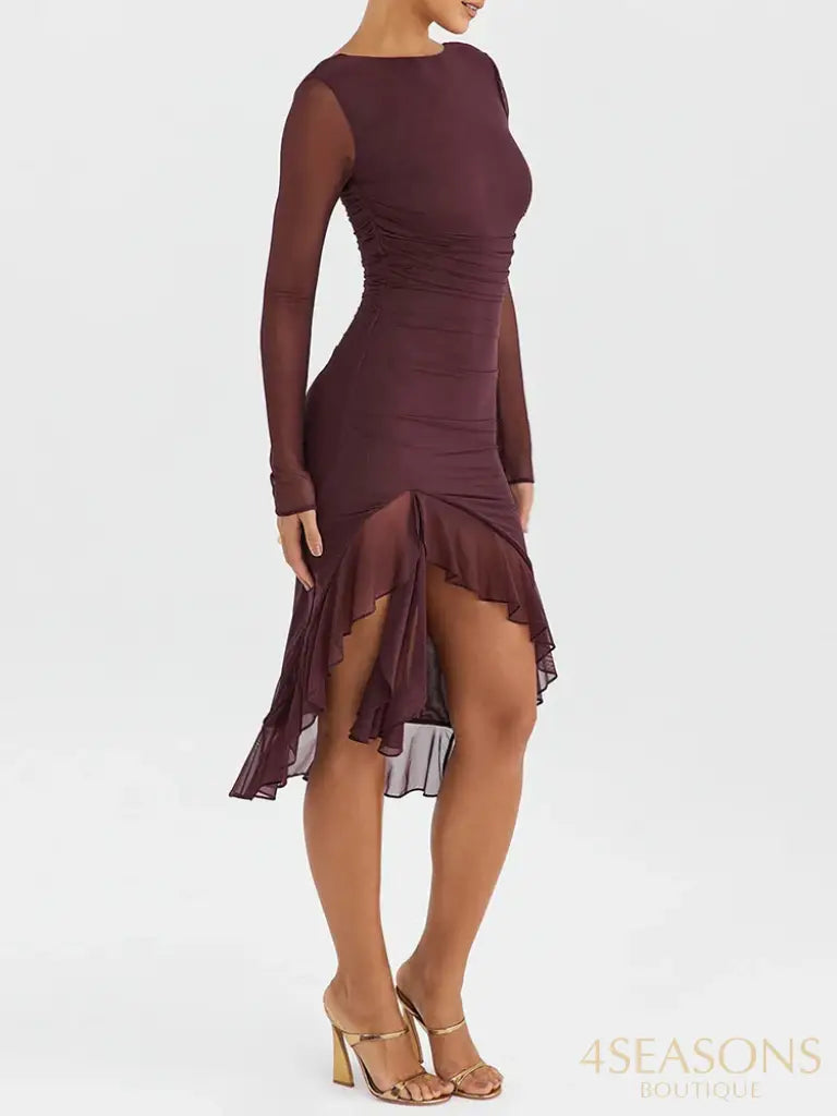 Vestido Ana Lara