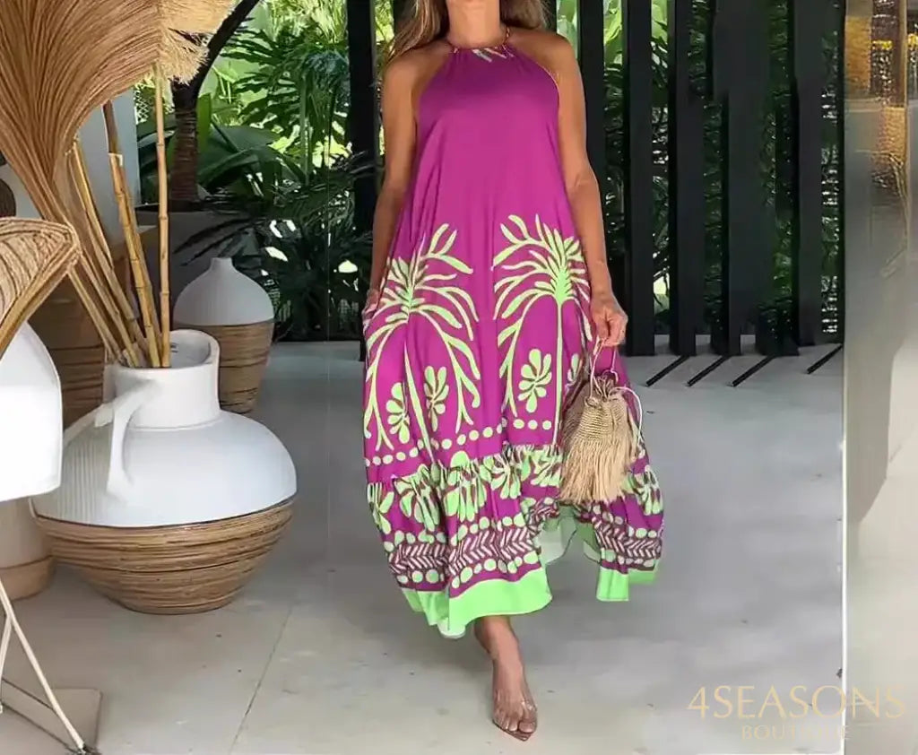 Vestido Ana Paula