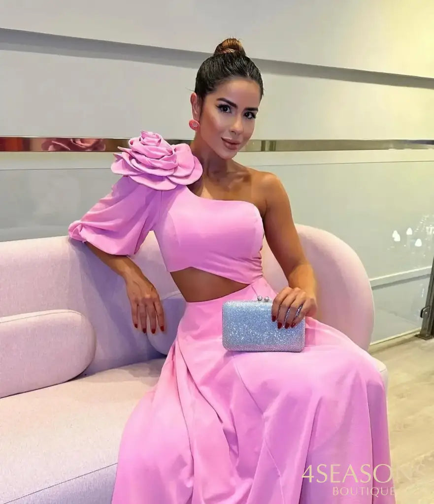 Vestido Anápolis
