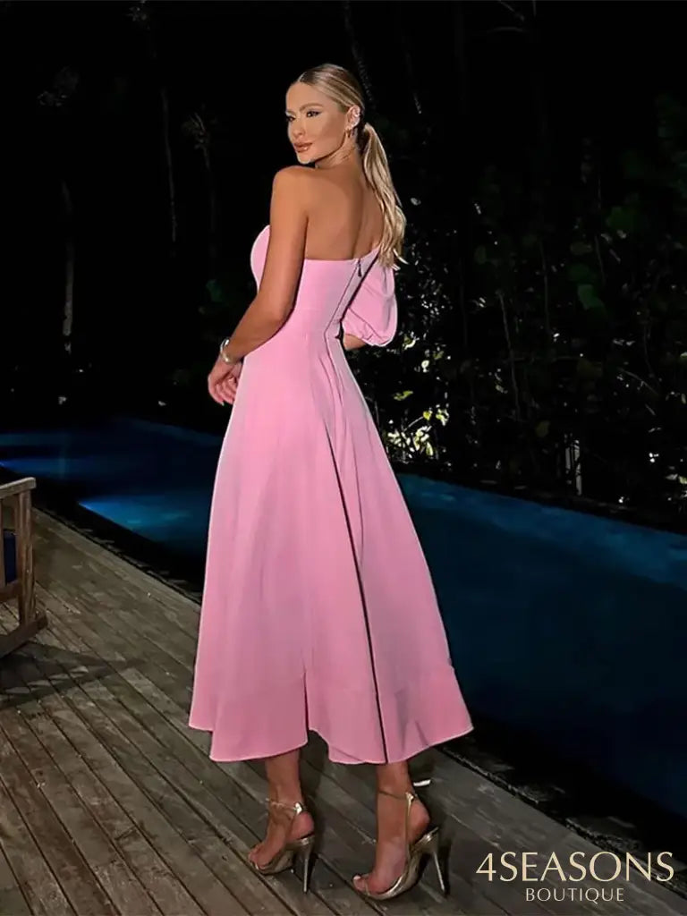 Vestido Anápolis