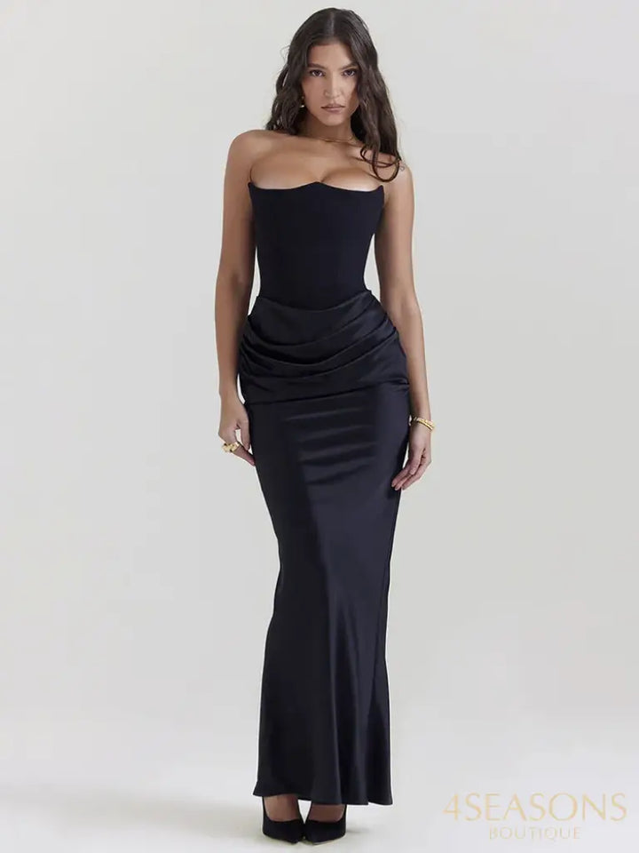 Vestido Anastacia