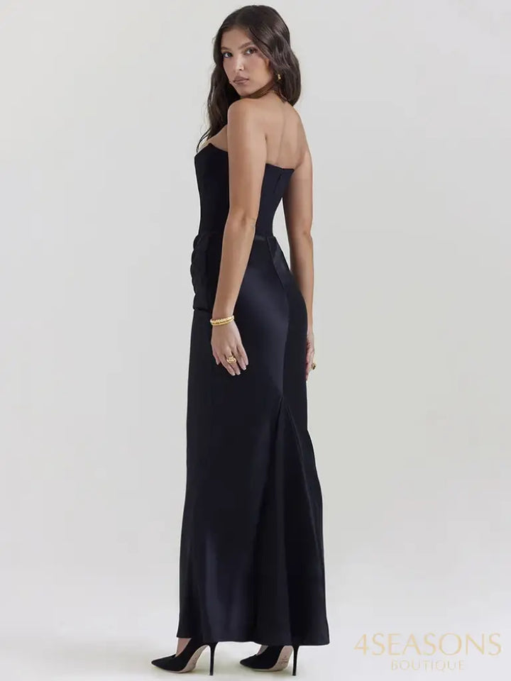 Vestido Anastacia