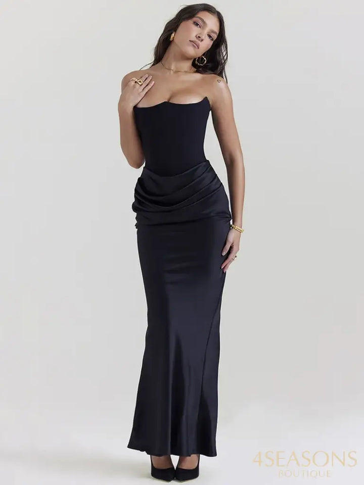 Vestido Anastacia