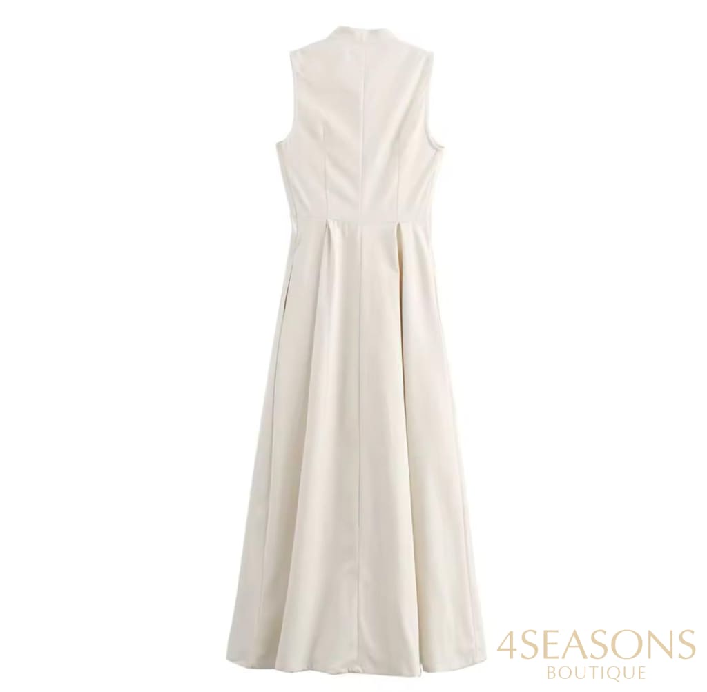 Vestido Apolo