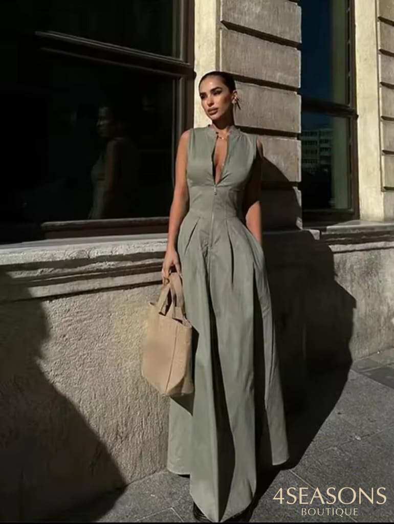 Vestido Apolo