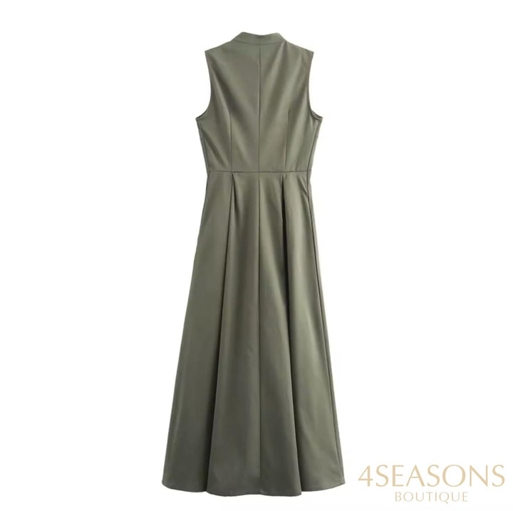 Vestido Apolo