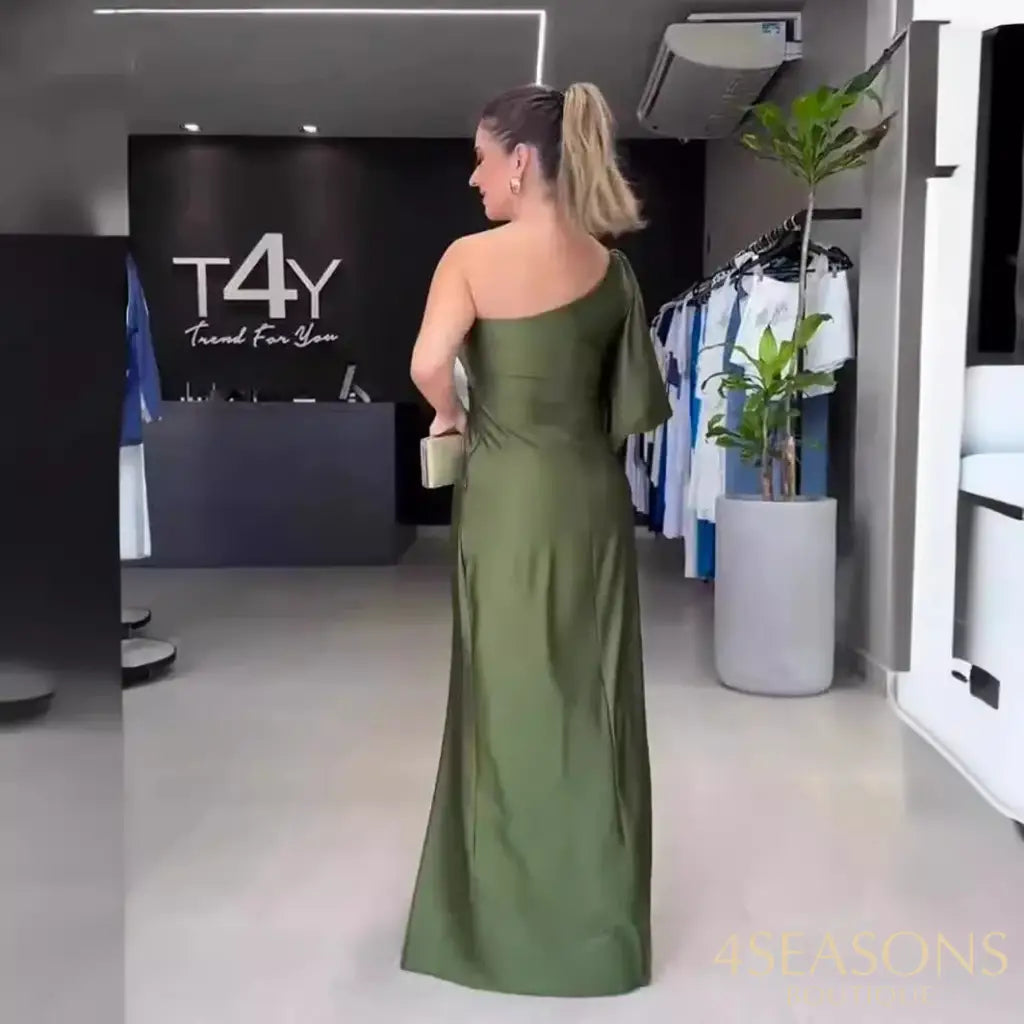 Vestido Árabe