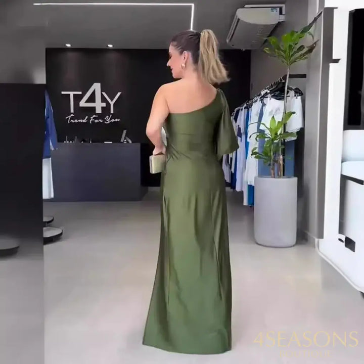 Vestido Árabe