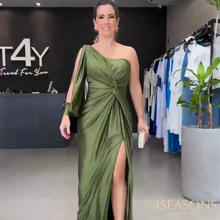 Vestido Árabe
