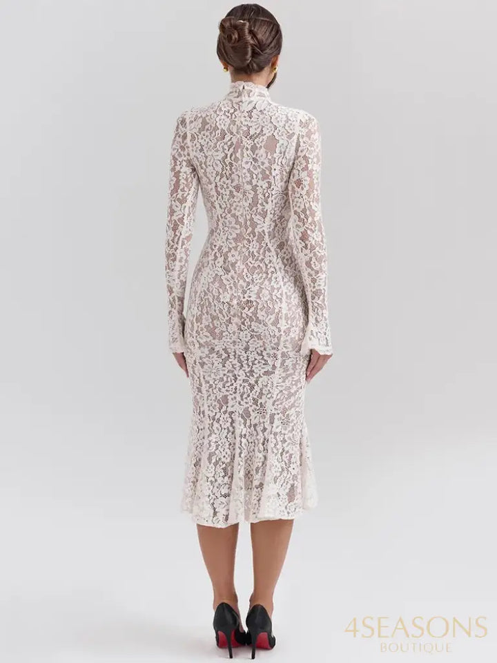 Vestido Astoria