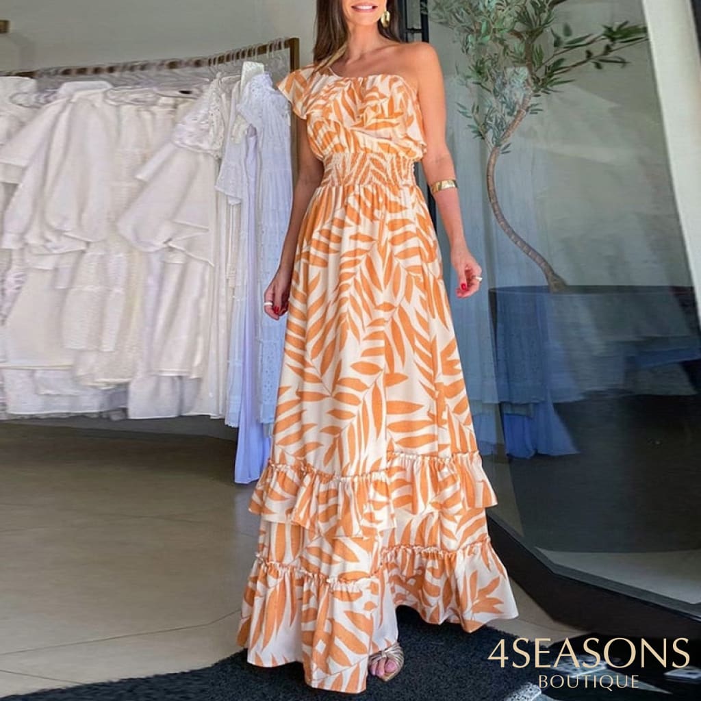 Vestido Bellau