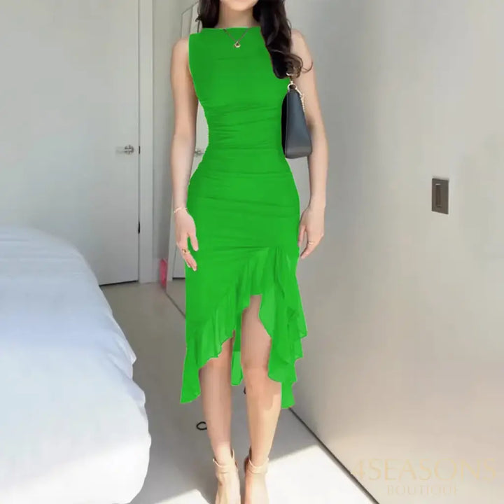 Vestido Bobo