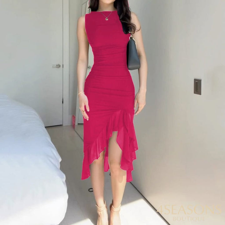 Vestido Bobo