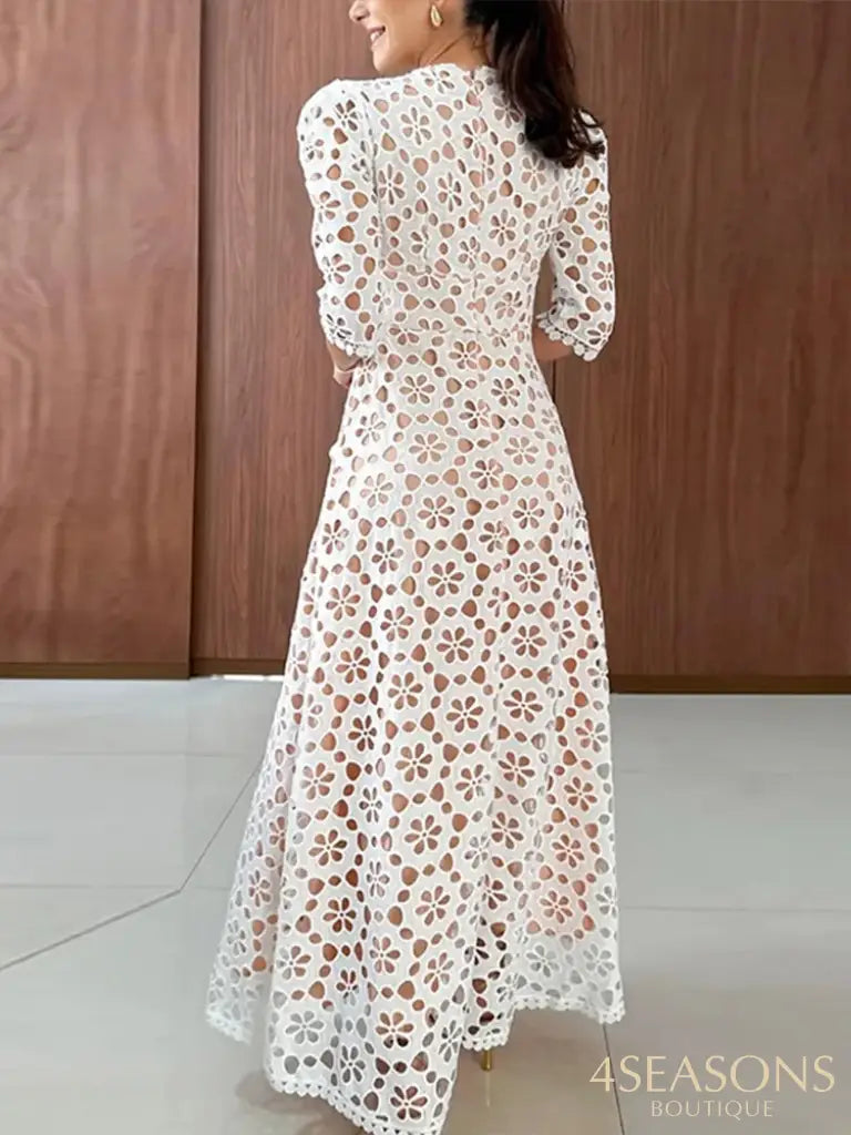 Vestido de Noiva