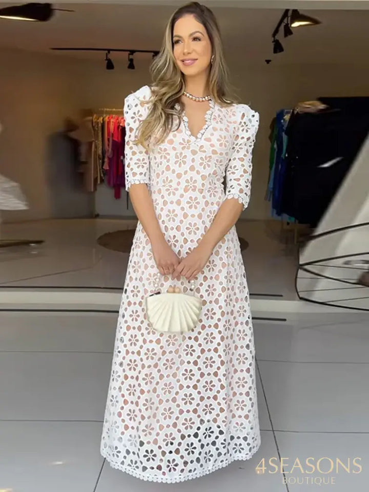 Vestido de Noiva