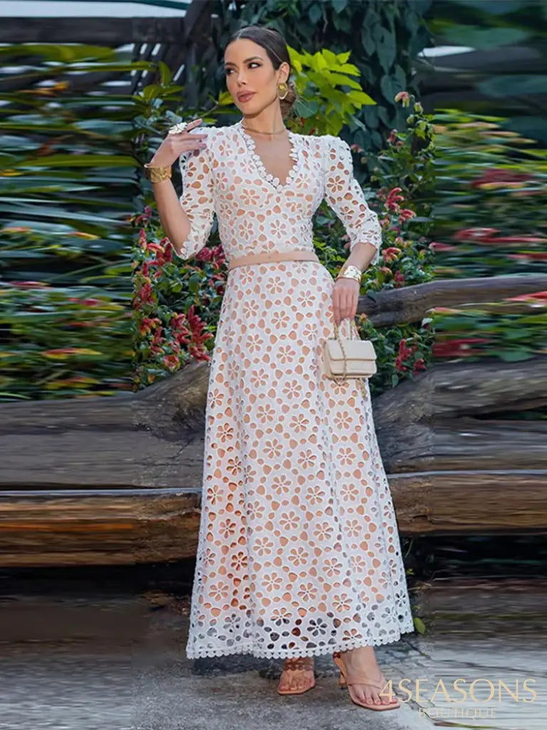 Vestido de Noiva