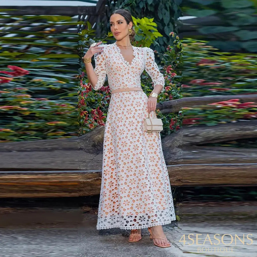 Vestido de Noiva