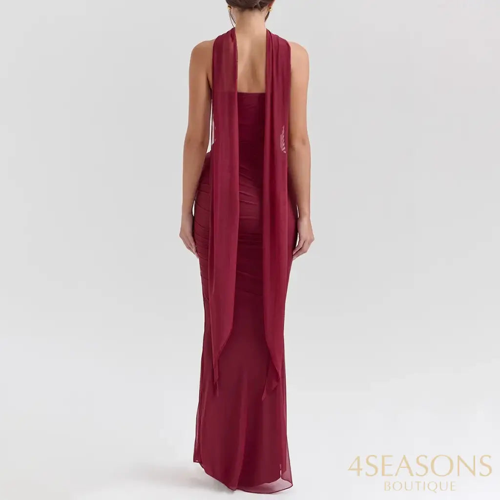 Vestido britânico