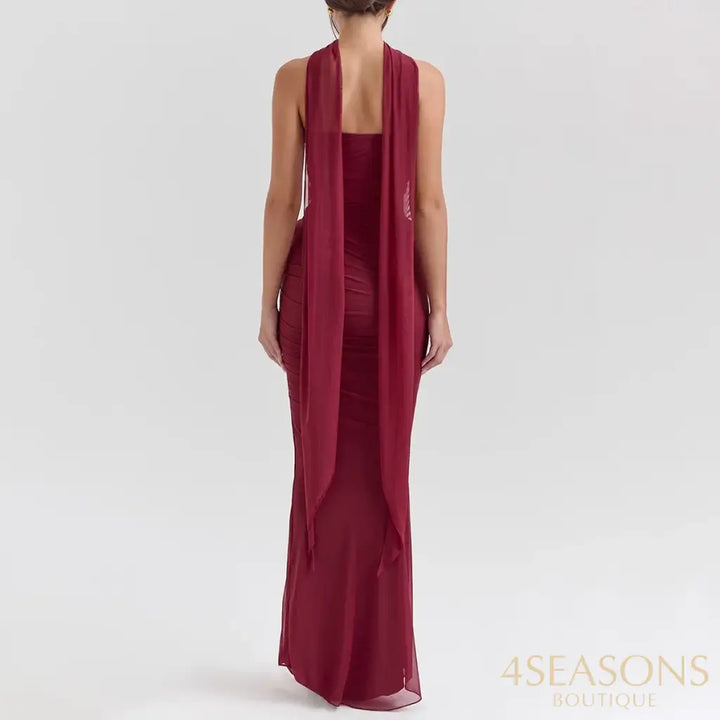 Vestido britânico