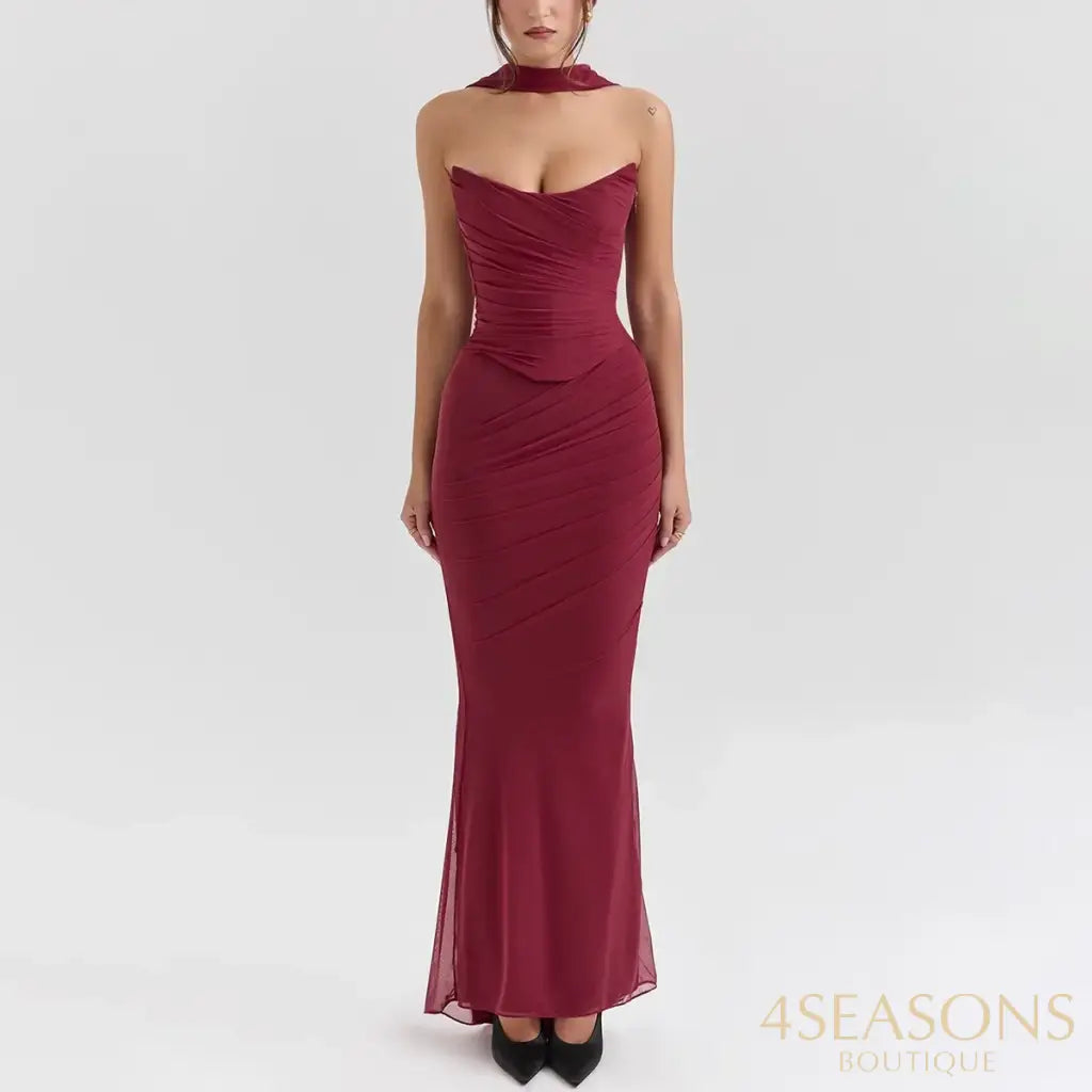 Vestido britânico