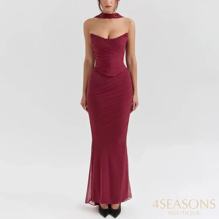 Vestido britânico