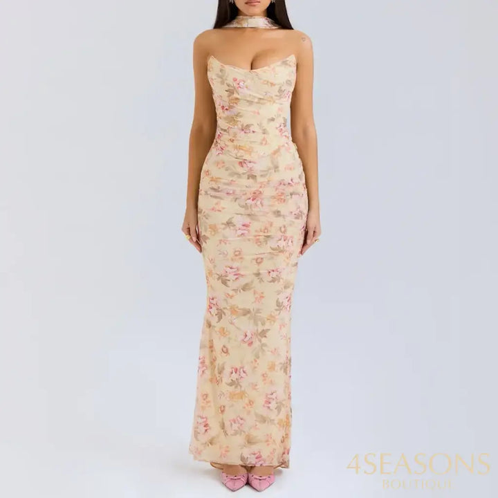 Vestido britânico