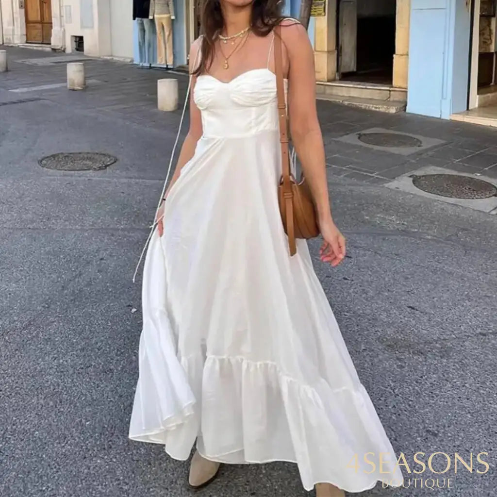 Vestido Bruna