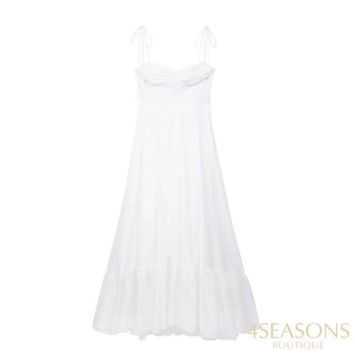 Vestido Bruna
