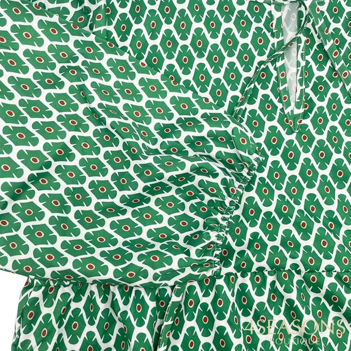 Vestido Búzios