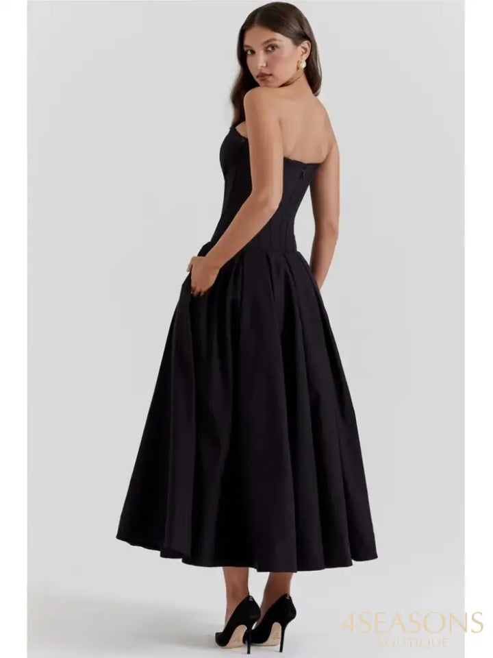 Vestido Catarina