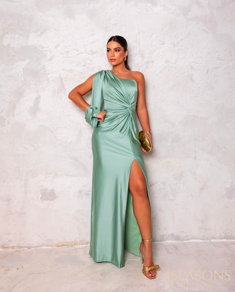 Vestido Catherine