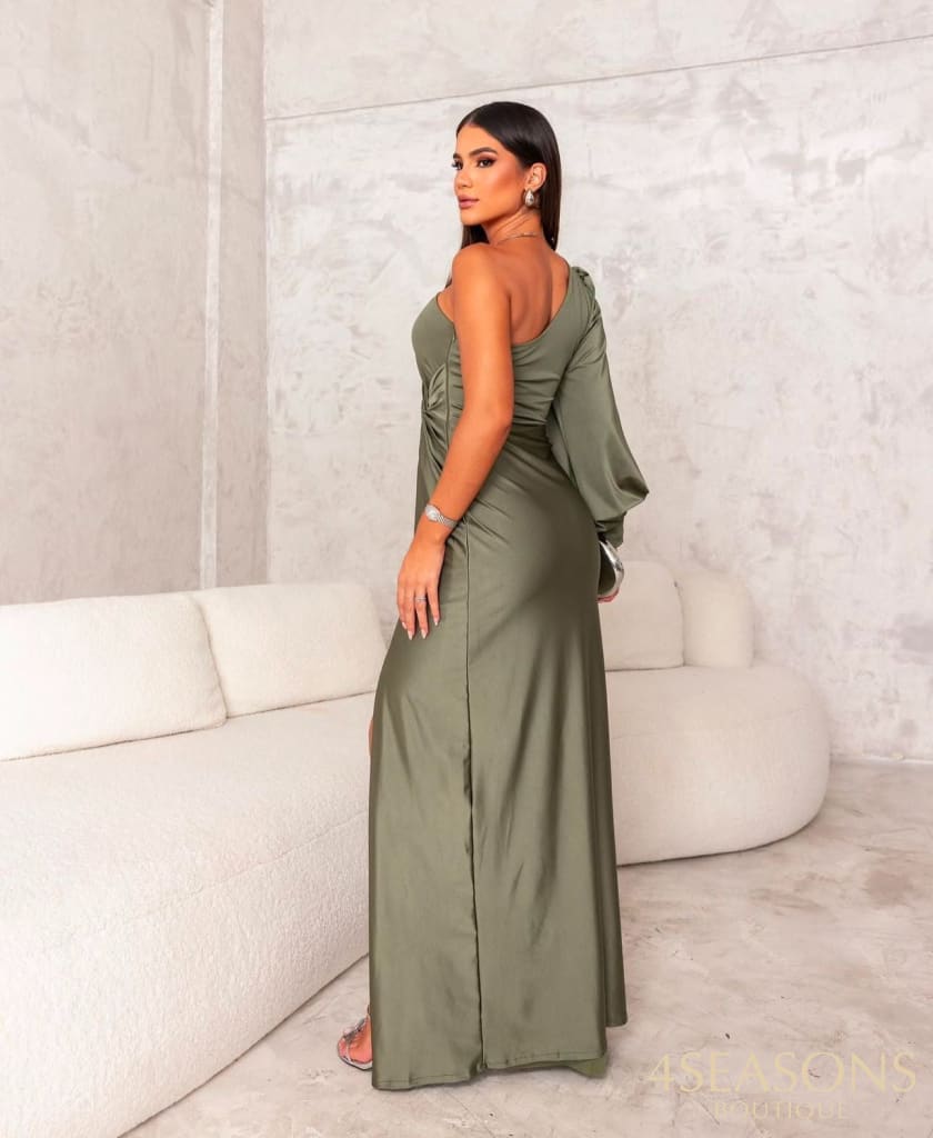 Vestido Catherine