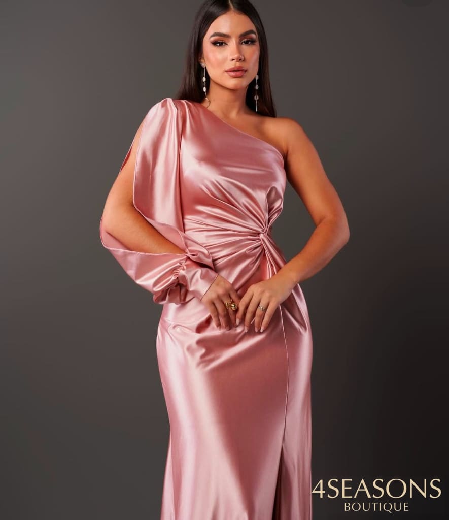 Vestido Catherine