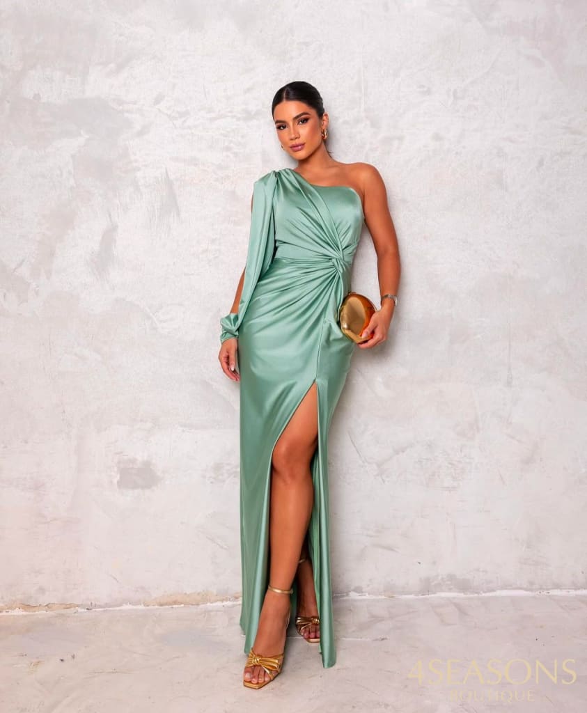 Vestido Catherine