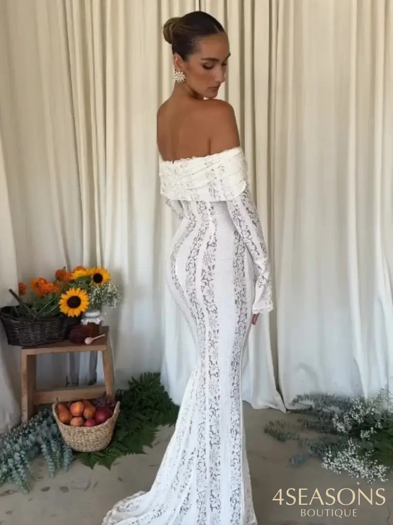 Vestido Chleo