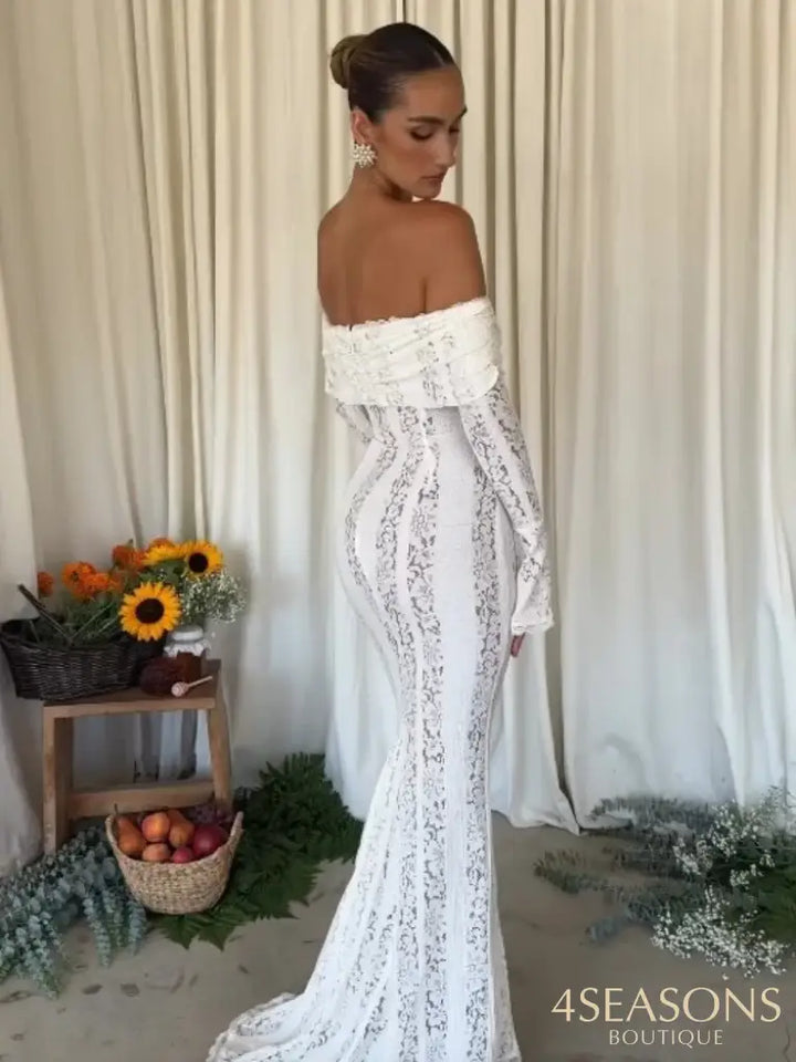 Vestido Chleo