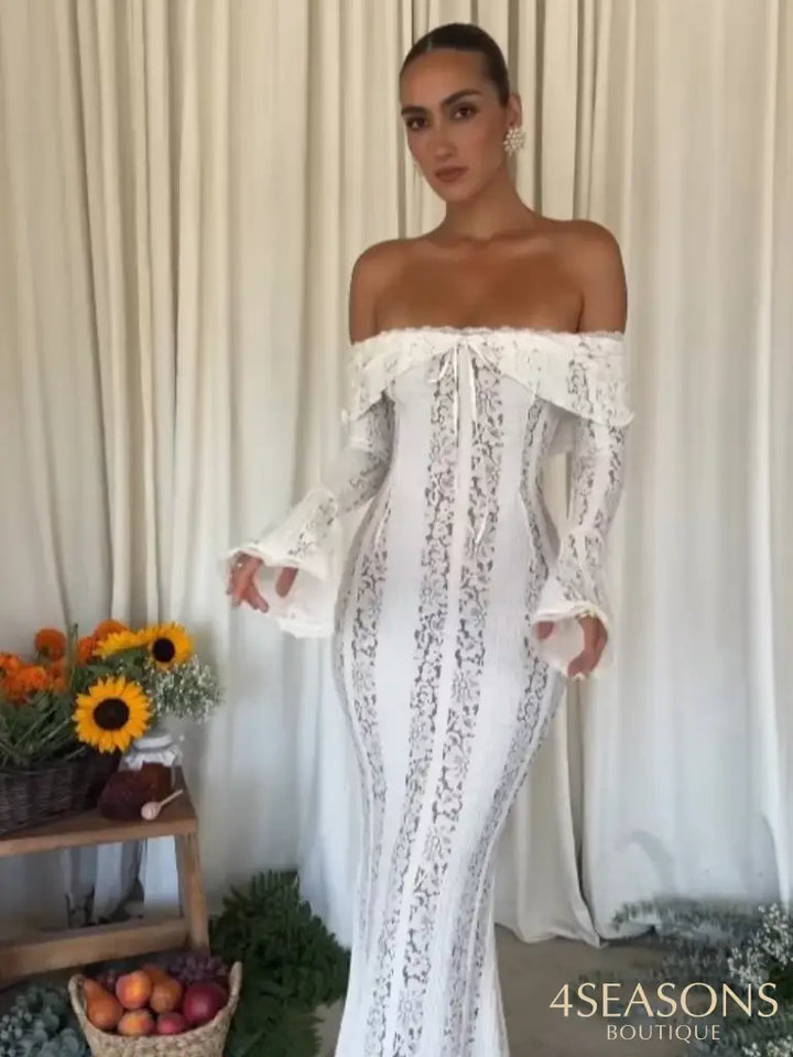 Vestido Chleo